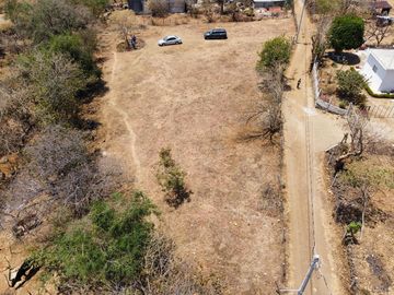 TERRENO EN VENTA EN TEPOZTLAN MORELOS