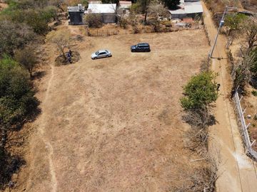 TERRENO EN VENTA EN TEPOZTLAN MORELOS