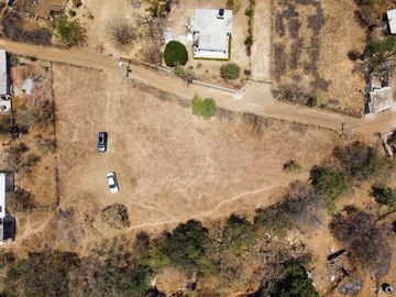 TERRENO EN VENTA EN TEPOZTLAN MORELOS