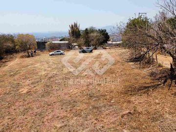 VENTA DE TERRENO EN TEPOZTLAN (T)