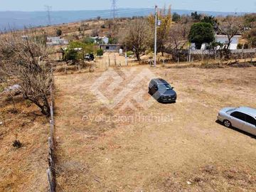 VENTA DE TERRENO EN TEPOZTLAN (T)