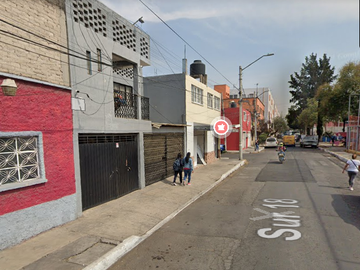 Casa en venta en Iztacalco CDMX