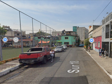 Casa en venta en Iztacalco CDMX