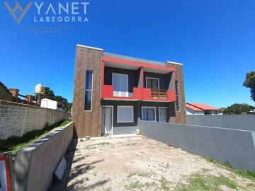 CONJUNTO DE 6 UNIDADES A ESTRENAR - 3 CHALET DISPONIBLES