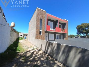 CONJUNTO DE 6 UNIDADES A ESTRENAR - 3 CHALET DISPONIBLES