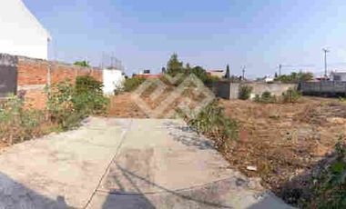 VENTA DE TERRENO EN AVENIDA SUBIDA CHALMA