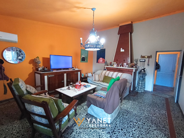 Chalet + Departamento Independiente · A Media Cuadra del Mar · Mar del Tuyú