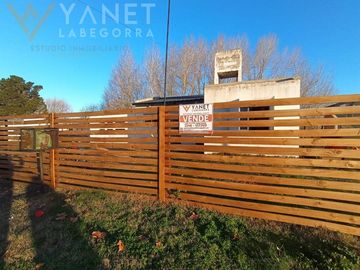 Chalet en Venta en Aguas Verdes a Mts del Acceso a la Localidad