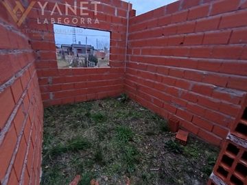 CONJUNTO DE CHALET A ESTRENAR - 9 CUADRAS DEL MAR