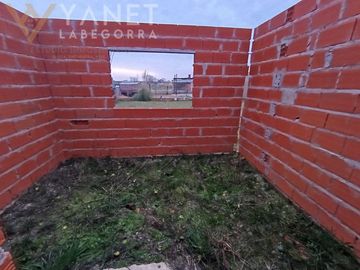 CONJUNTO DE CHALET A ESTRENAR - 9 CUADRAS DEL MAR