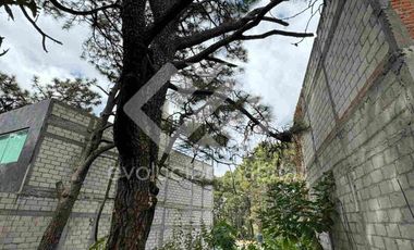 VENTA DE TERRENO EN ZONA AHUATEPEC