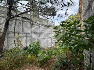 VENTA DE TERRENO EN ZONA AHUATEPEC