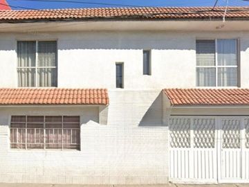 Casa en venta en Iztapalapa CDMX