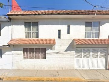 Casa en venta en Iztapalapa CDMX