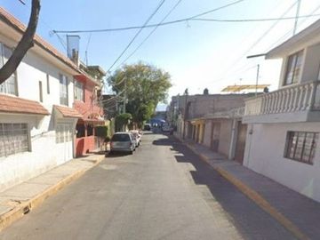 Casa en venta en Iztapalapa CDMX