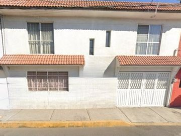 Casa en venta en Iztapalapa CDMX
