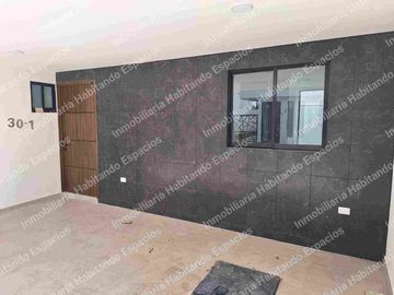 CASA NUEVA EN VENTA EN CUAUTLANCINGO, ATRÁS DE PLAZA SAN DIEGO EN FRACCIONAMIENTO