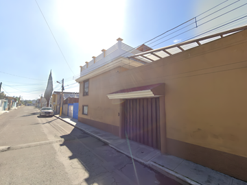 🏡 Casa en venta – Col. San Antonio Abad, 72314 Heroica Puebla de Zaragoza, Pue. 🏡