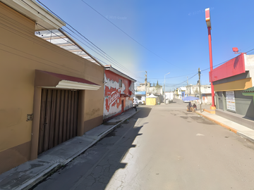 🏡 Casa en venta – Col. San Antonio Abad, 72314 Heroica Puebla de Zaragoza, Pue. 🏡