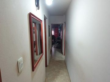 CHALET INDEPENDIENTE SOBRE AVENIDA