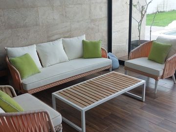 CASA EN VENTA EN PRIVADA NORTEMERIDA EN MERIDA YUCATAN. RECAMARA EN PLANTA BAJA