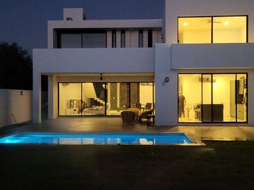 CASA EN VENTA EN PRIVADA NORTEMERIDA EN MERIDA YUCATAN. RECAMARA EN PLANTA BAJA