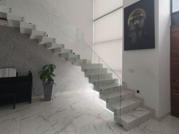 CASA EN VENTA EN PRIVADA NORTEMERIDA EN MERIDA YUCATAN. RECAMARA EN PLANTA BAJA