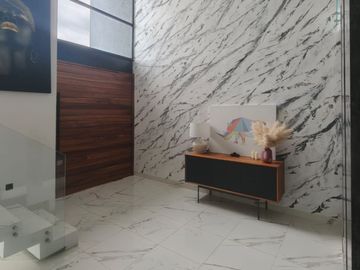 CASA EN VENTA EN PRIVADA NORTEMERIDA EN MERIDA YUCATAN. RECAMARA EN PLANTA BAJA