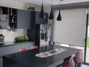 CASA EN VENTA EN PRIVADA NORTEMERIDA EN MERIDA YUCATAN. RECAMARA EN PLANTA BAJA