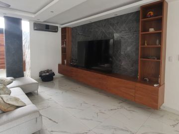 CASA EN VENTA EN PRIVADA NORTEMERIDA EN MERIDA YUCATAN. RECAMARA EN PLANTA BAJA