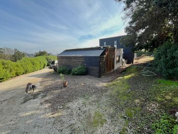 Mantagua, Condominio, 4 dormitorios, estar, terraza, jardín