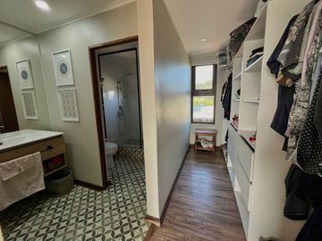 Mantagua, Condominio, 4 dormitorios, estar, terraza, jardín