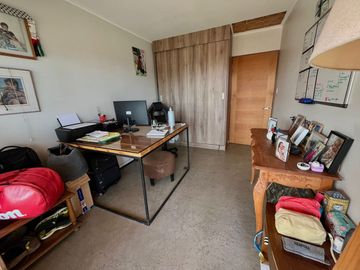 Mantagua, Condominio, 4 dormitorios, estar, terraza, jardín