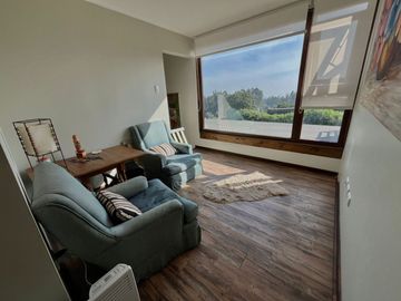 Mantagua, Condominio, 4 dormitorios, estar, terraza, jardín