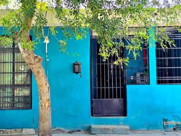 CASA EN VENTA EN APODACA