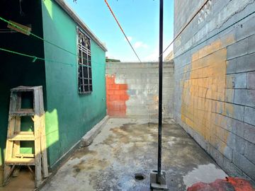 CASA EN VENTA EN APODACA