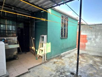 CASA EN VENTA EN APODACA