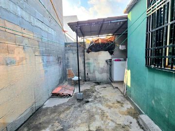 CASA EN VENTA EN APODACA