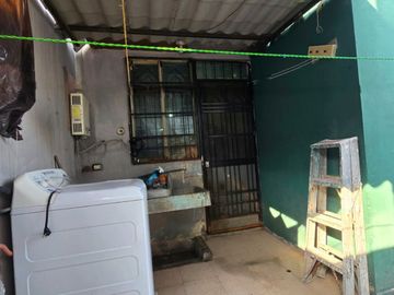 CASA EN VENTA EN APODACA