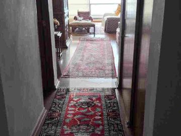 Vendo amplio departamento remodelado y amoblado en Viña del Mar