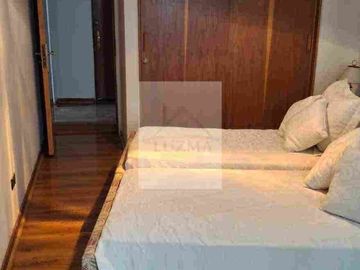 Vendo amplio departamento remodelado y amoblado en Viña del Mar