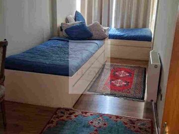 Vendo amplio departamento remodelado y amoblado en Viña del Mar