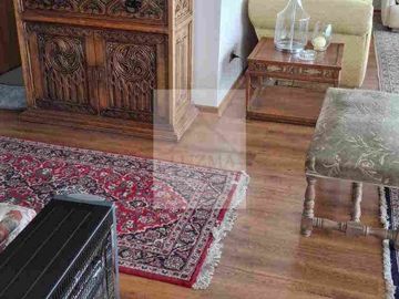 Vendo amplio departamento remodelado y amoblado en Viña del Mar