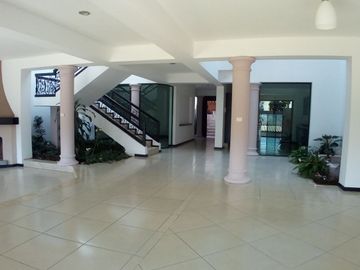 casa en venta lomas de las americas