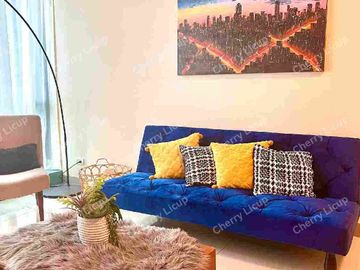 One Uptown Residence Condo Unit For lease BGC