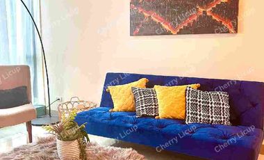 One Uptown Residence Condo Unit For lease BGC