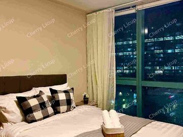 One Uptown Residence Condo Unit For lease BGC