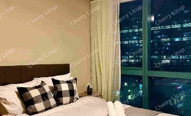 One Uptown Residence Condo Unit For lease BGC