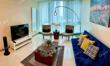 One Uptown Residence Condo Unit For lease BGC