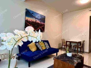 One Uptown Residence Condo Unit For lease BGC
